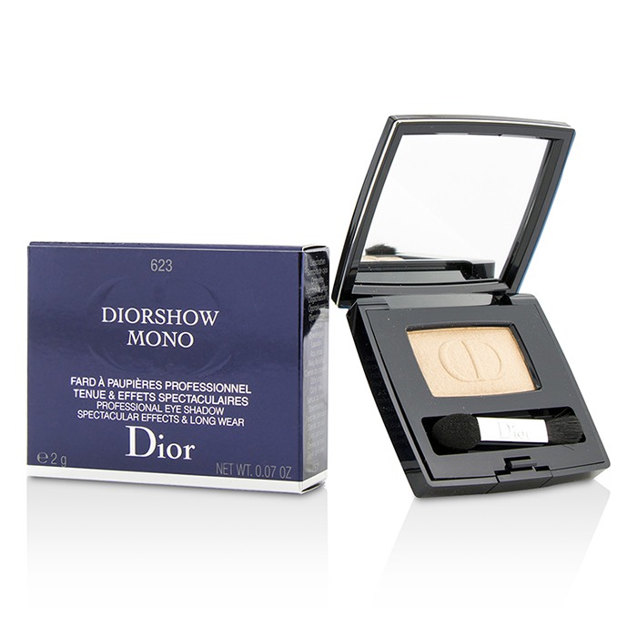 Christian Dior Diorshow Mono Professional Spectacular Effects & Long Wear Eyeshadow 2g/0.07ozProduct Thumbnail