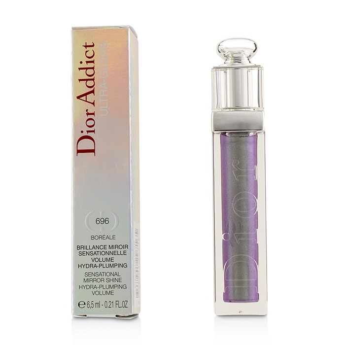 Christian Dior Dior Addict Ultra Блеск (Сенсационное Зеркальное Сияние)Boreale 6.5ml/0.21ozProduct Thumbnail