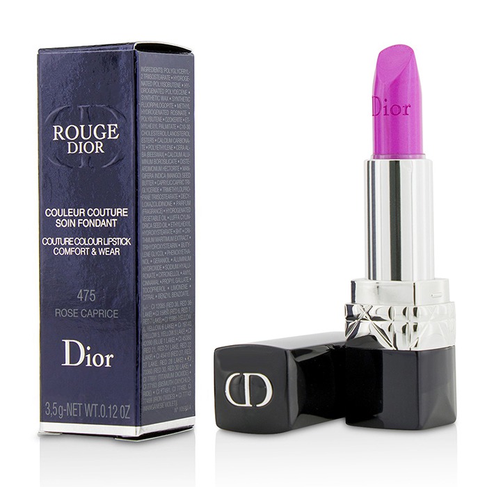 dior lipstick 475