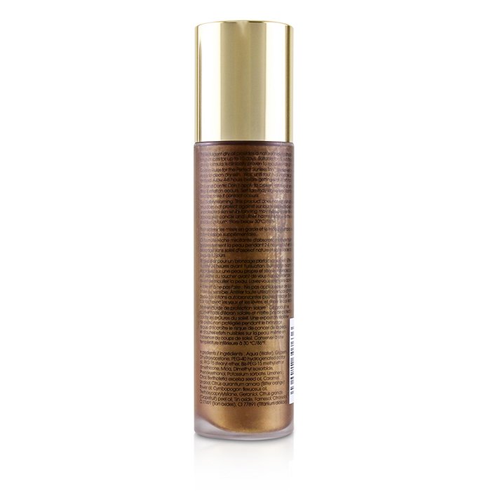 St. Tropez Self Tan Luxe Dry Oil 100ml/3.38ozProduct Thumbnail