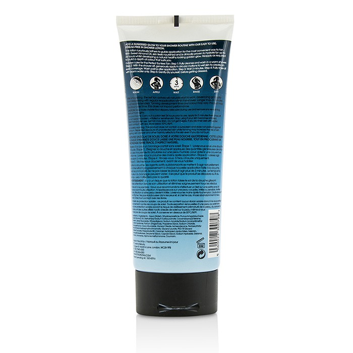 St. Tropez Gradual Tan In Shower - Golden Glow Medium 30079 200ml/6.7ozProduct Thumbnail