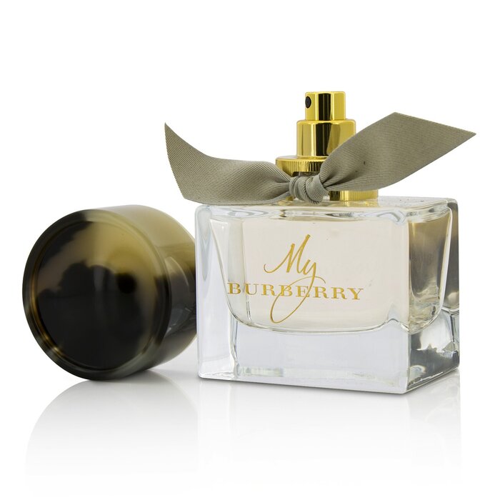 Burberry My Burberry Туалетная Вода Спрей 50ml/1.6ozProduct Thumbnail
