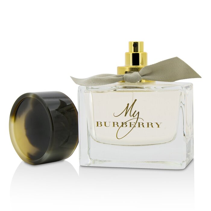 Burberry My Burberry Eau De Toilette Spray 90ml/3ozProduct Thumbnail