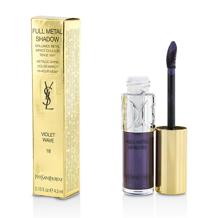 Yves Saint Laurent Full Metal Shadow 4.5ml/0.15ozProduct Thumbnail