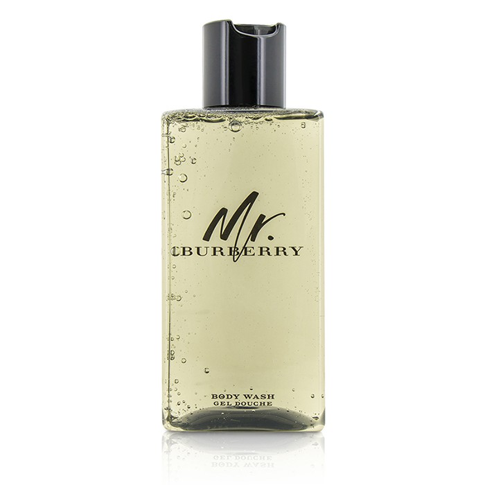 Burberry Mr. Burberry Body Wash 250ml/8.4ozProduct Thumbnail
