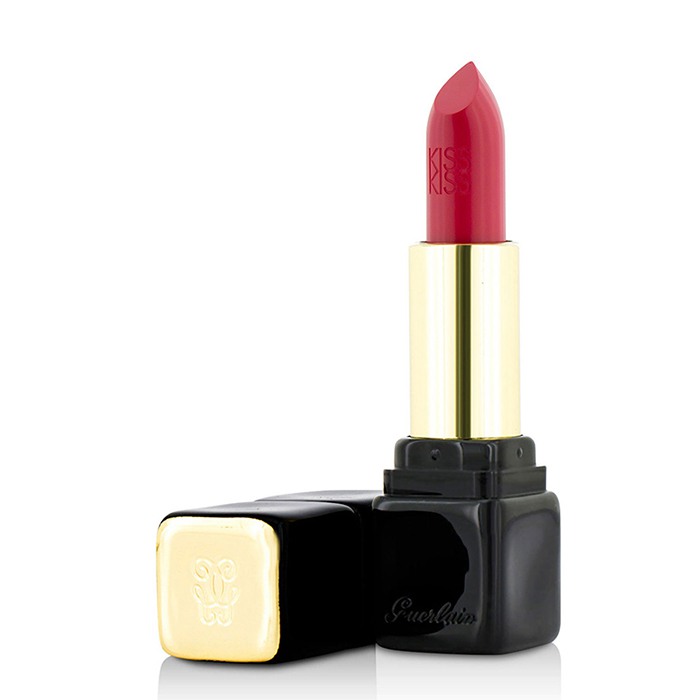 Guerlain KissKiss Shaping Cream Lip Colour 3.5g/0.12ozProduct Thumbnail
