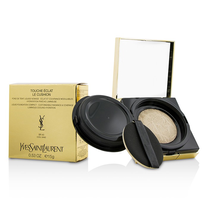 Yves Saint Laurent YSL聖羅蘭 超模光氣墊粉餅 15g/0.53ozProduct Thumbnail