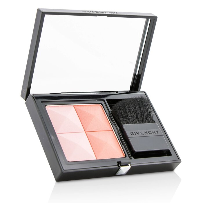 Givenchy Prisme Blush Пудровые Румяна Дуо 6.5g/0.22ozProduct Thumbnail