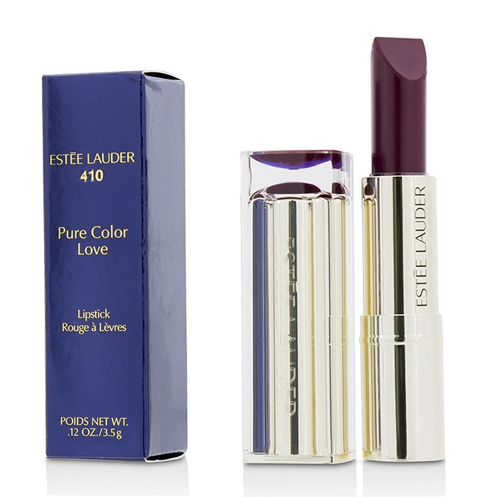 Estee Lauder Pure Color Love Lipstick 3.5g/0.12ozProduct Thumbnail