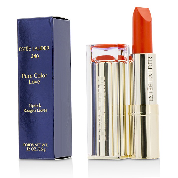 Estee Lauder Pure Color Love Lipstick 3.5g/0.12ozProduct Thumbnail