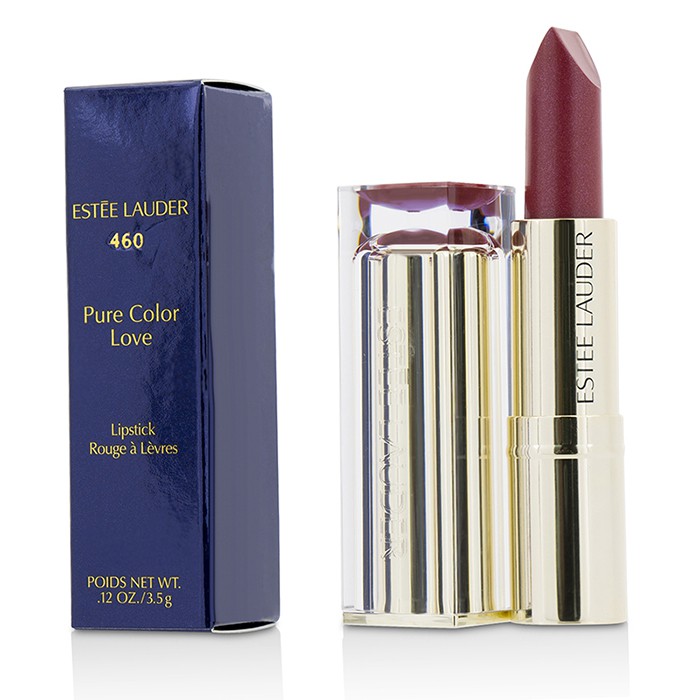 Estee Lauder Pure Color Love Lipstick 3.5g/0.12ozProduct Thumbnail