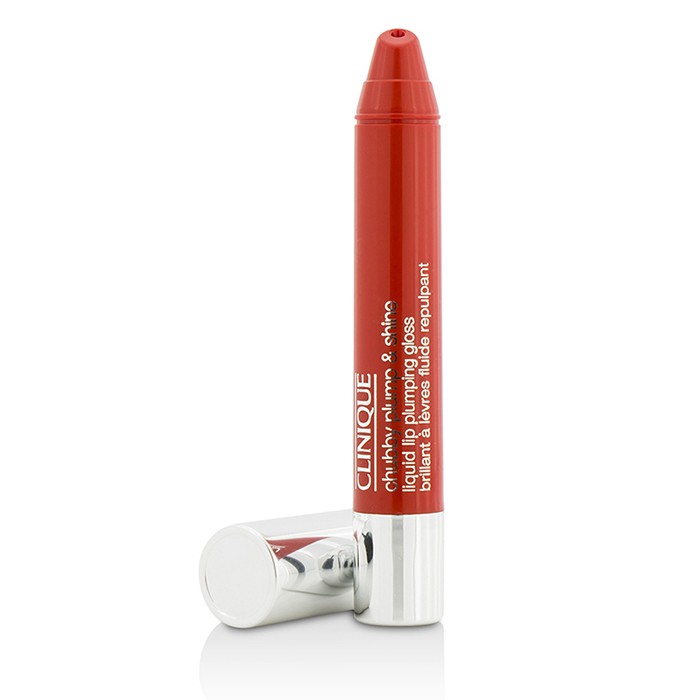 Clinique Chubby Plump & Shine Liquid Lip Plumping Gloss 3.9g/0.13ozProduct Thumbnail