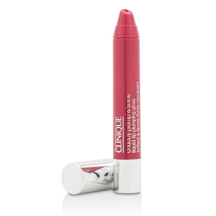 Clinique Chubby Plump & Shine Liquid Lip Plumping Gloss 3.9g/0.13ozProduct Thumbnail