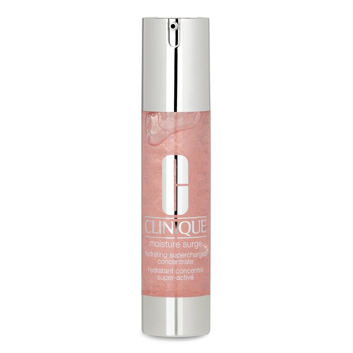 Clinique Moisture Surge Hydrating Supercharged Concentrate  48ml/1.6ozProduct Thumbnail