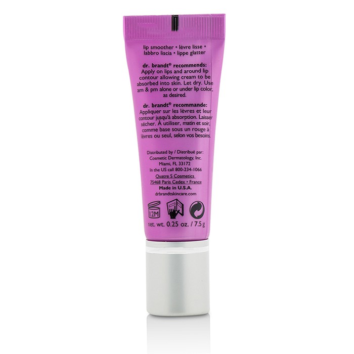 Dr. Brandt Xtend Your Youth Lip Smoother 7.5g/0.25ozProduct Thumbnail
