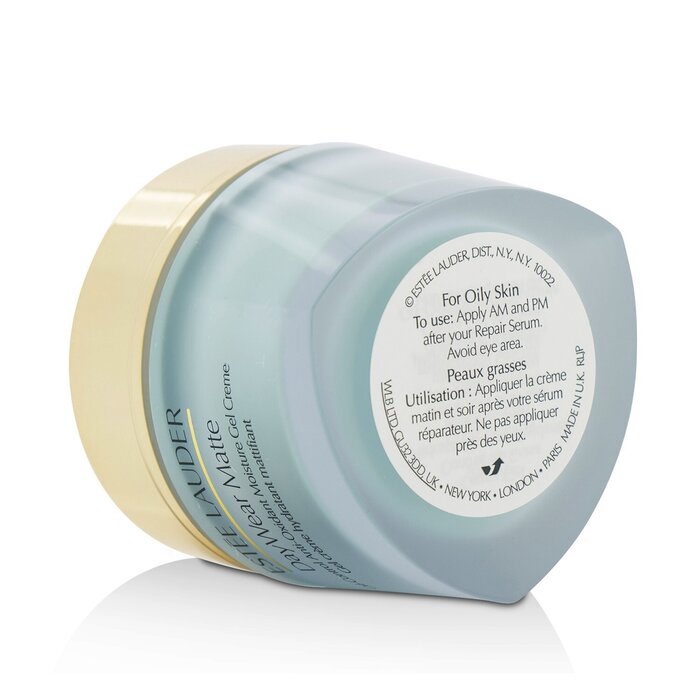 Estee Lauder DayWear Matte Oil-Control Anti-Oxidant Moisture Gel Creme - Oily Skin  50ml/1.7ozProduct Thumbnail