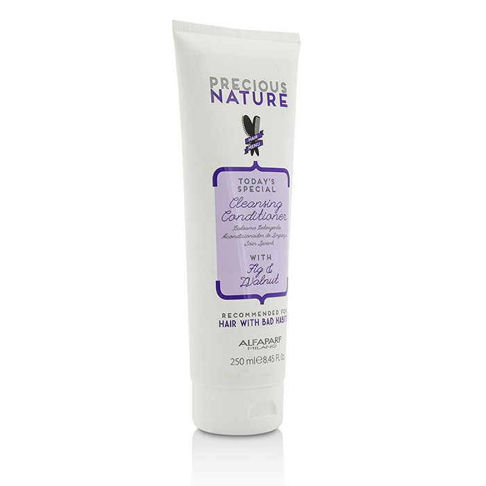 AlfaParf Precious Nature Today's Special Cleansing Conditioner (For Hair with Bad Habits) 250ml/8.45ozProduct Thumbnail