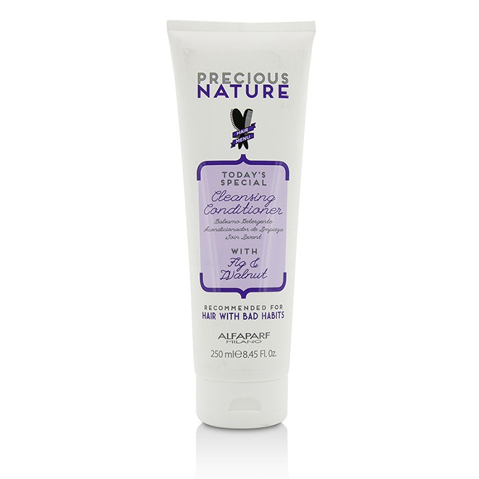 AlfaParf Precious Nature Today's Special Cleansing Conditioner (For Hair with Bad Habits) 250ml/8.45ozProduct Thumbnail