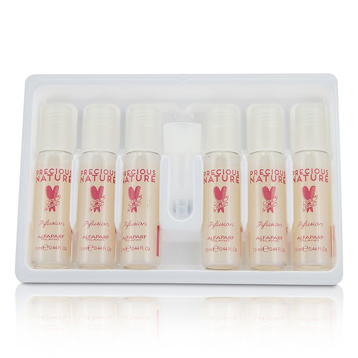 AlfaParf Precious Nature Today's Special Infusion (For Thirsty Hair) 6x13ml/0.44ozProduct Thumbnail