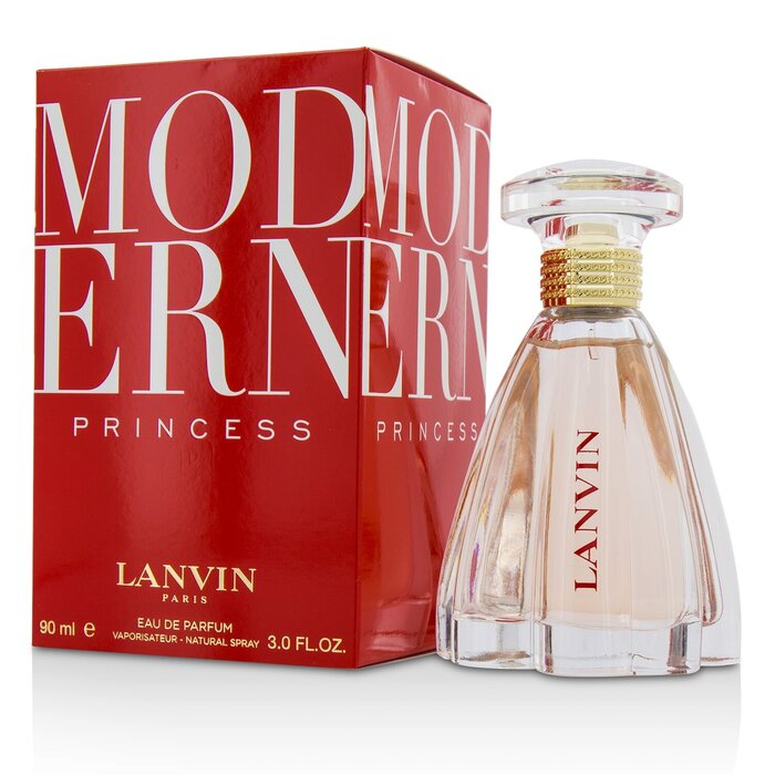 Lanvin Modern Princess Eau De Parfum Spray 90ml/3ozProduct Thumbnail
