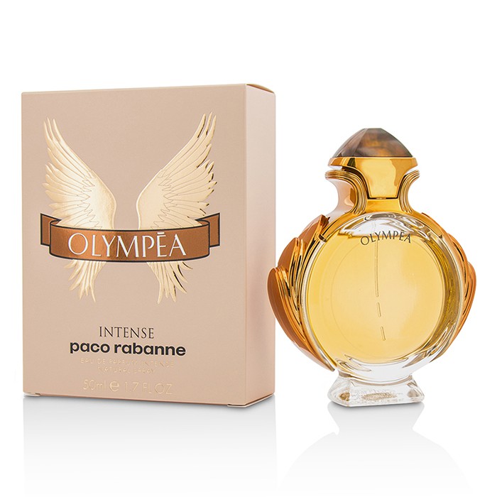 paco rabanne olympea 50ml eau de parfum