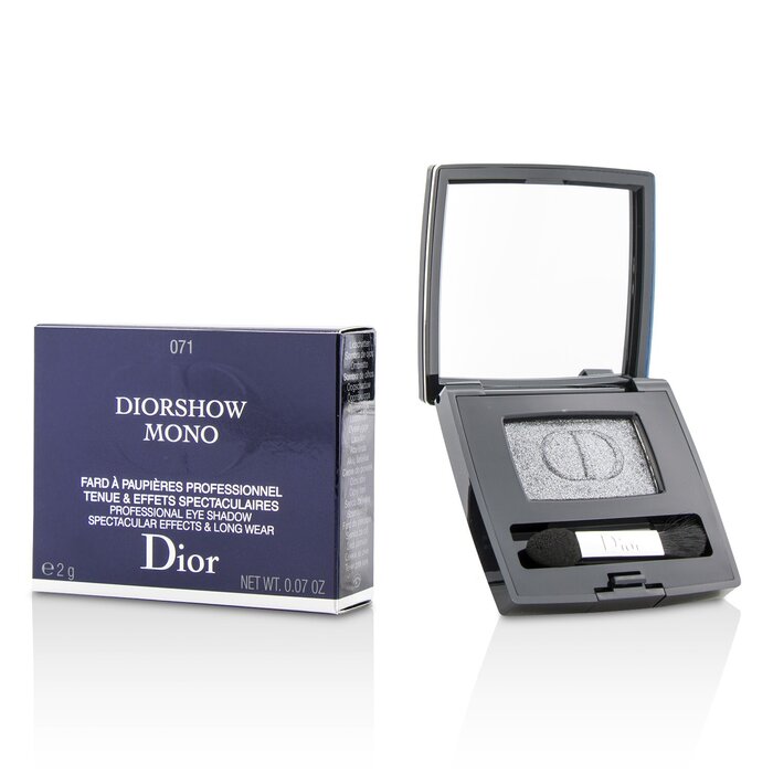 Christian Dior 摩登單色眼影 2g/0.07ozProduct Thumbnail