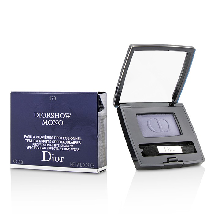 Christian Dior Diorshow Mono Professional Spectacular Effects & Long Wear Eyeshadow 2g/0.07ozProduct Thumbnail