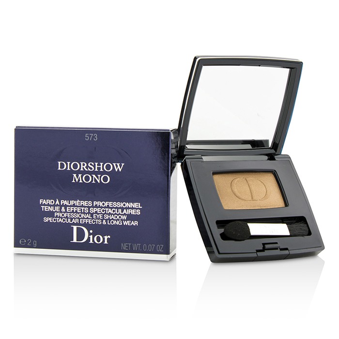 Christian Dior Diorshow Mono Professional Spectacular Effects & Long Wear Eyeshadow 2g/0.07ozProduct Thumbnail