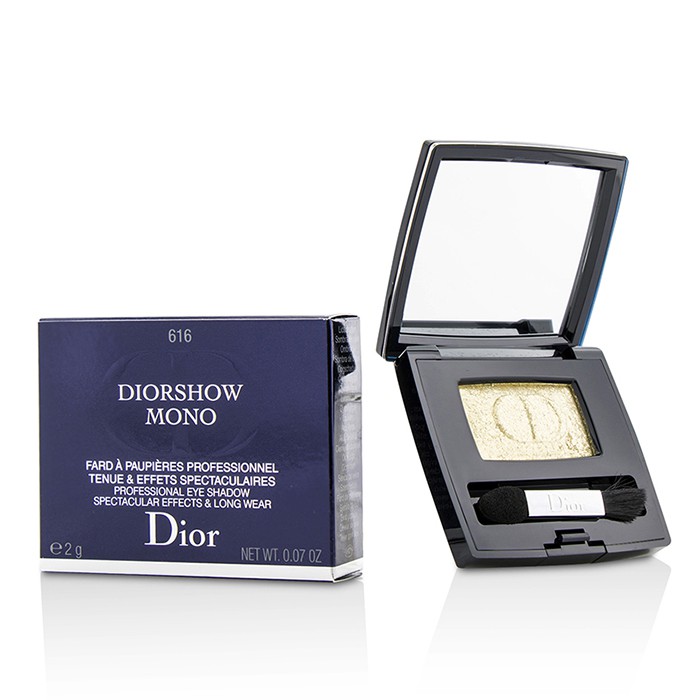 Christian Dior Diorshow Mono Professional Spectacular Effects & Long Wear Eyeshadow 2g/0.07ozProduct Thumbnail