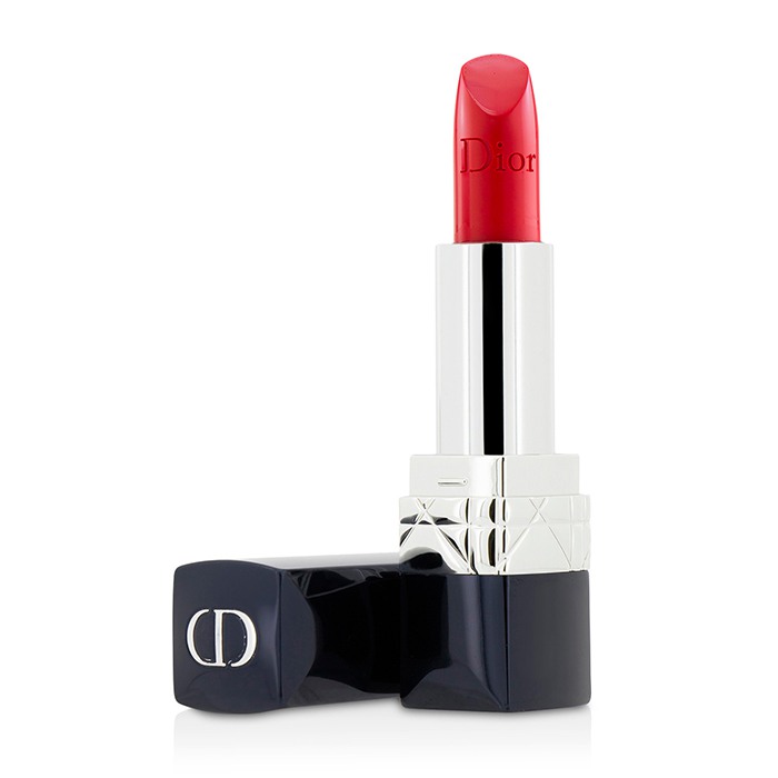 Christian Dior Rouge Dior Couture Colour Comfort & Wear Lipstick 3.5g/0.12ozProduct Thumbnail