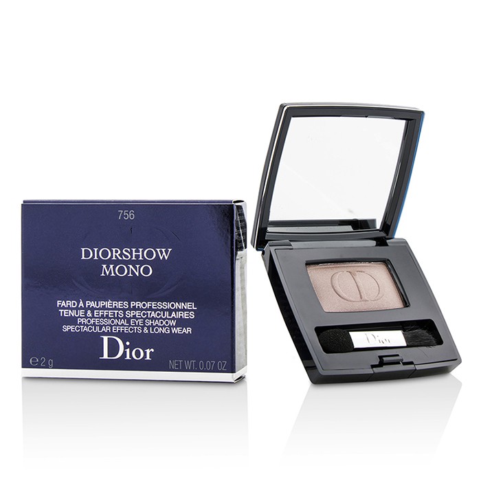 Christian Dior Diorshow Mono Professional Spectacular Effects & Long Wear Eyeshadow 2g/0.07ozProduct Thumbnail