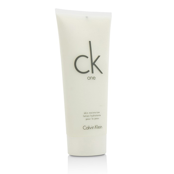 Calvin Klein CK 卡爾文·克雷恩 (卡文克萊) CK One潤膚乳(無盒裝) 200ml/6.7ozProduct Thumbnail