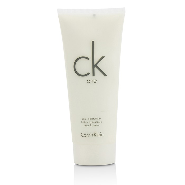 Calvin Klein CK 卡爾文·克雷恩 (卡文克萊) CK One潤膚乳(無盒裝) 200ml/6.7ozProduct Thumbnail