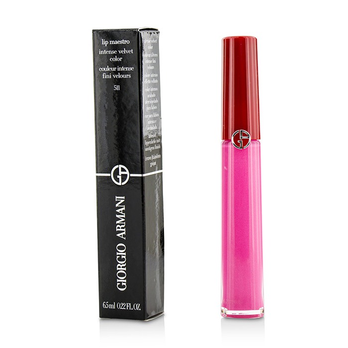 Giorgio Armani Lip Maestro Lip Gloss 6.5ml/0.22ozProduct Thumbnail