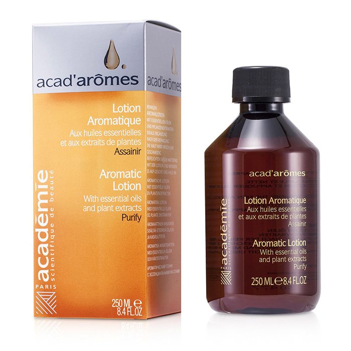 Academie Acad'Aromes Aromatic Lotion 250ml/8.4ozProduct Thumbnail