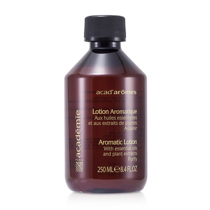 Academie Acad'Aromes Aromatic Lotion 250ml/8.4ozProduct Thumbnail