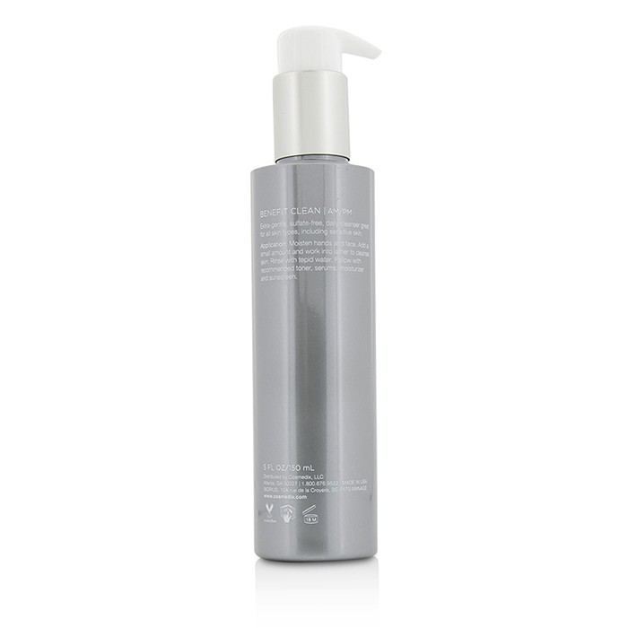 CosMedix Benefit Clean Gentle Cleanser 150ml/5ozProduct Thumbnail