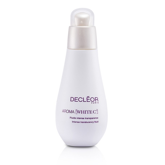 Decleor 思妍麗  Aroma White C+ Intense Translucency Fluid 50ml/1.69ozProduct Thumbnail