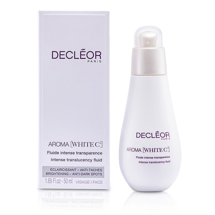 Decleor 思妍麗  Aroma White C+ Intense Translucency Fluid 50ml/1.69ozProduct Thumbnail