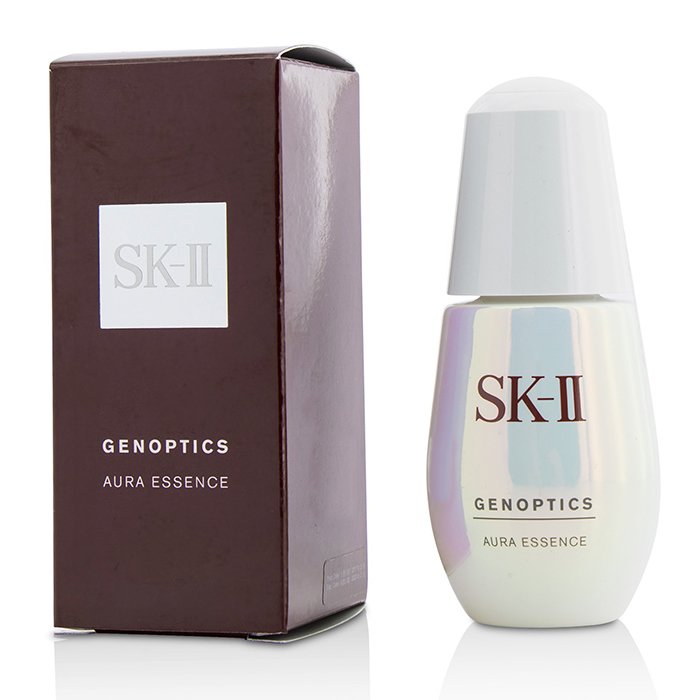 SK II Genoptics Aura Essence 30ml/1ozProduct Thumbnail