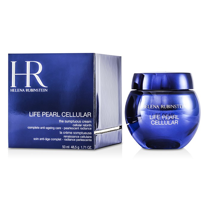 ヘレナ ルビンスタイン Helena Rubinstein ライフパールセルラ (日本製) F12708 50ml/1.71ozProduct Thumbnail