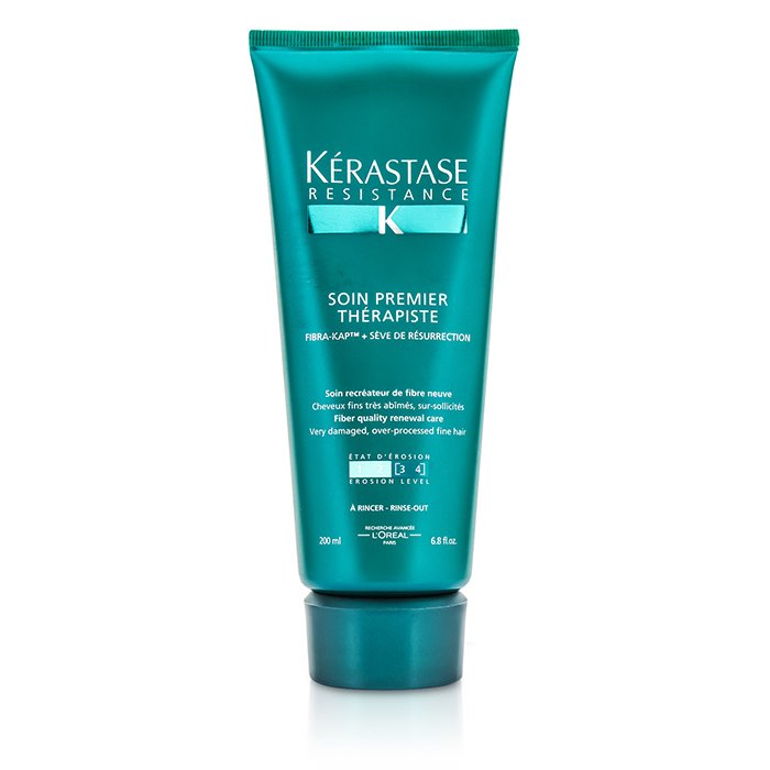 Kerastase 卡詩  髮質修復再生浴前修護乳 (適合受損脆弱髮絲) 200ml/6.8ozProduct Thumbnail
