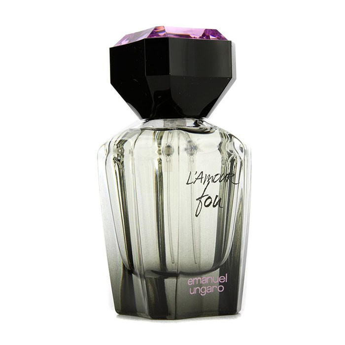 Ungaro L'Amour Fou Eau De Parfum Spray 30ml/1ozProduct Thumbnail