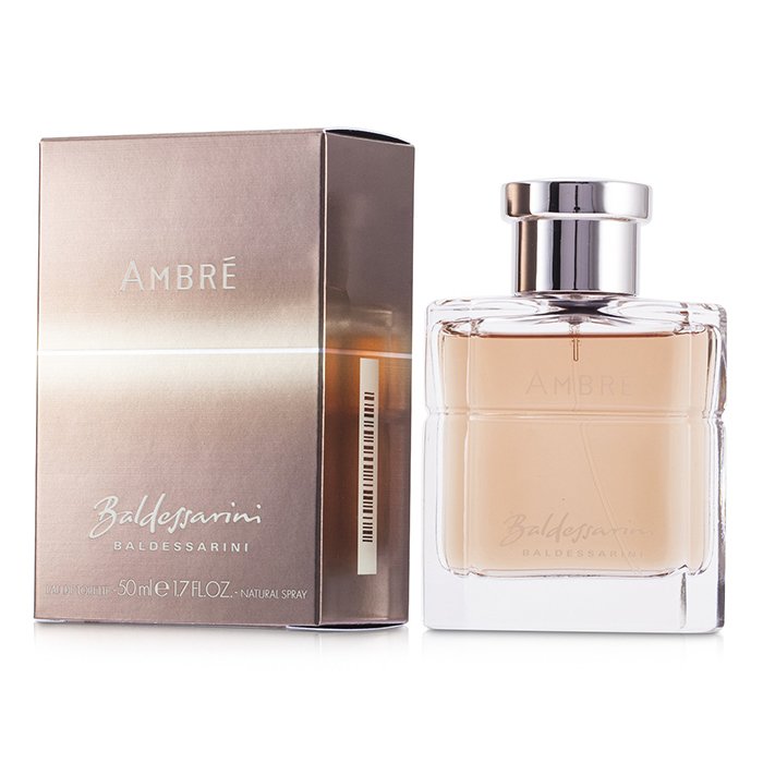 Baldessarini Ambre Eau De Toilette Spray 50ml/1.6ozProduct Thumbnail