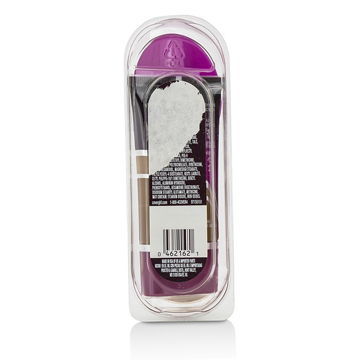 Covergirl  封面女郎 柔嫩光滑粉底液 25ml/0.84ozProduct Thumbnail