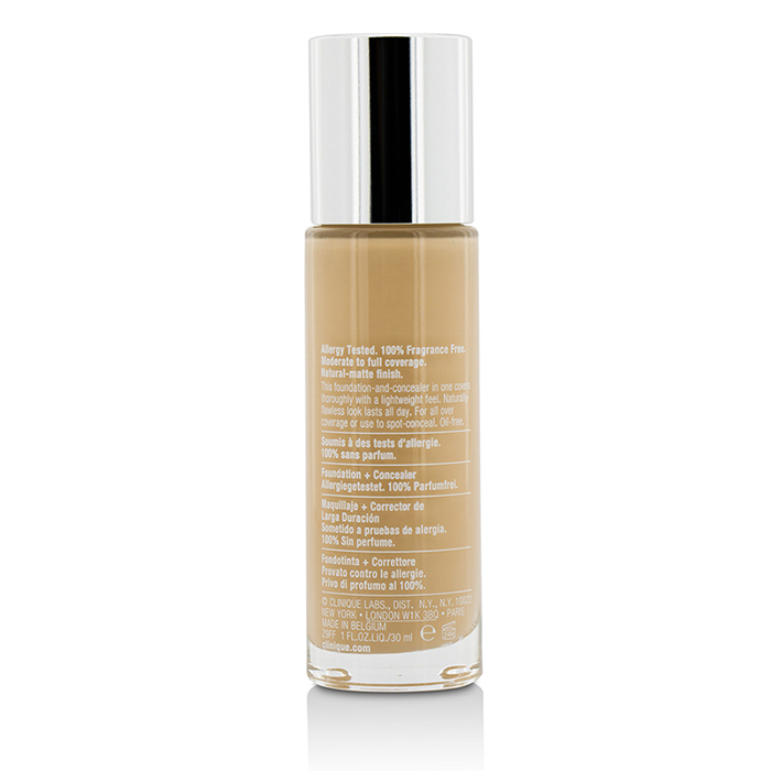 Clinique Beyond Perfecting Foundation & Concealer 30ml/1ozProduct Thumbnail
