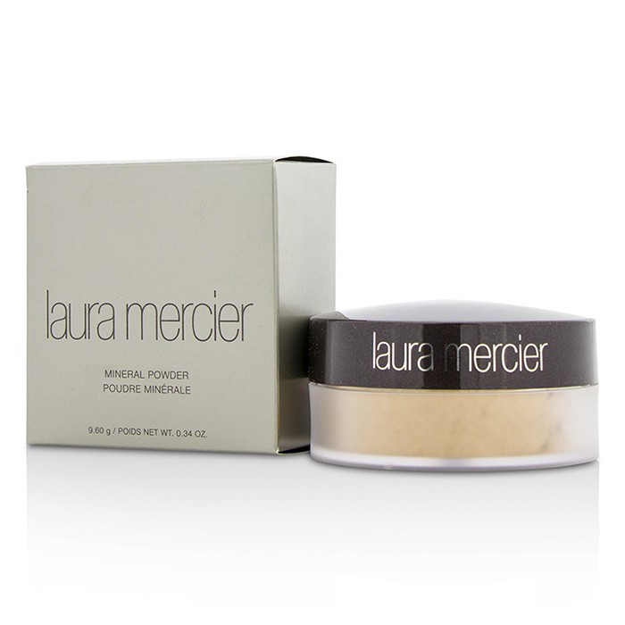 Laura Mercier Mineral Powder 9.6g/0.34ozProduct Thumbnail