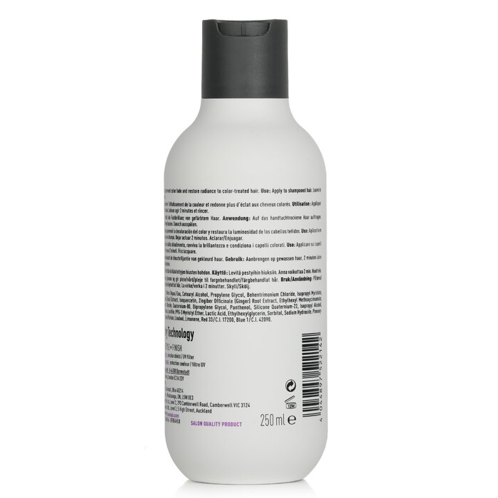 KMS California Color Vitality Conditioner (Color Protection and Conditioning) 250ml/8.5ozProduct Thumbnail