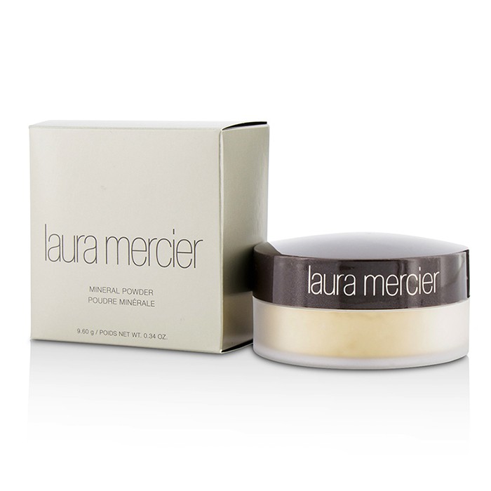 Laura Mercier Mineral Powder 9.6g/0.34ozProduct Thumbnail