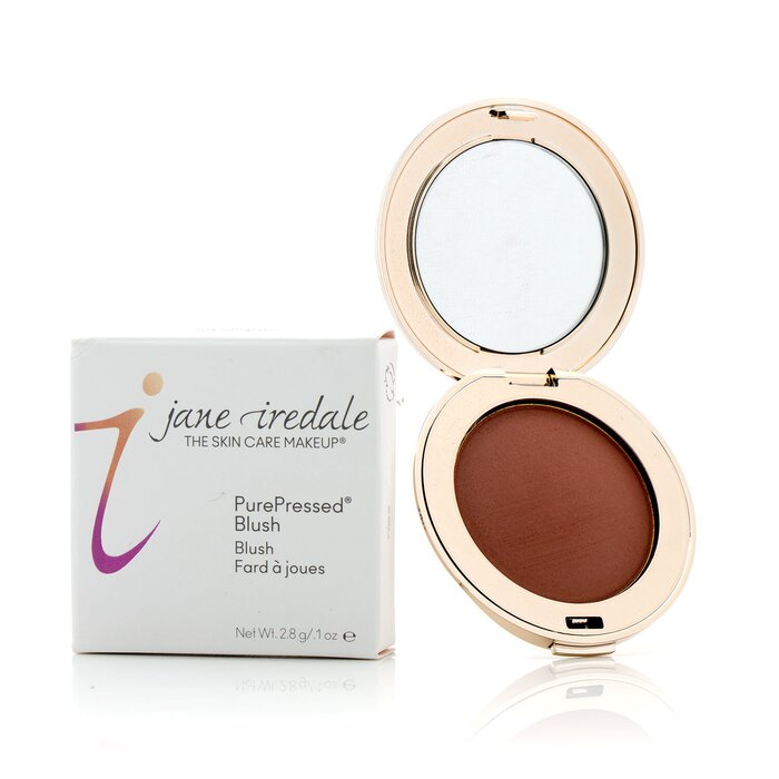 Jane Iredale PurePressed Blush 2.8g/0.1ozProduct Thumbnail